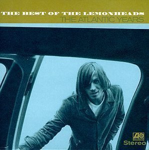 Lemonheads / The Best Of The Lemonheads: The Atlantic Years