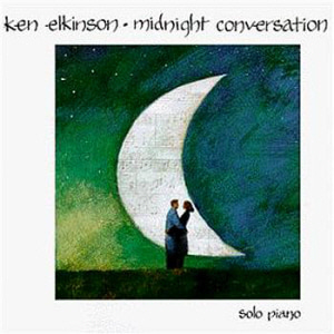 Ken Elkinson / Midnight Conversation