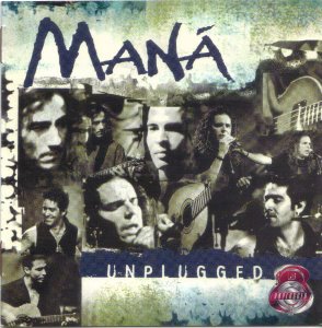 Mana ‎/ MTV Unplugged