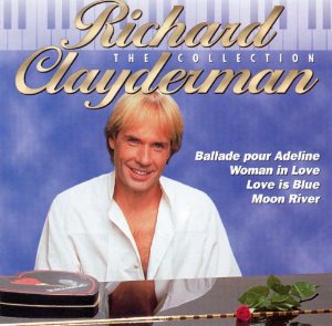 Richard Clayderman / The Collection