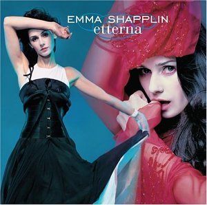 Emma Shapplin / Etterna (DIGI-PAK)