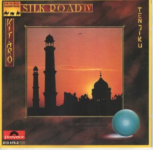 Kitaro / Silk Road IV
