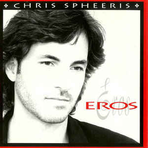 Chris Spheeris ‎/ Eros