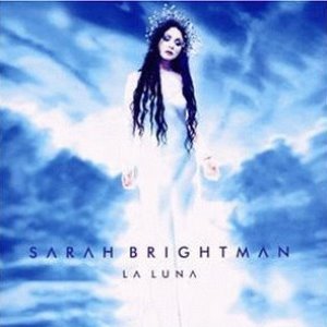 Sarah Brightman / La Luna