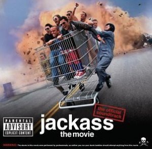 O.S.T. / Jackass: The Movie (잭애스) (미개봉)