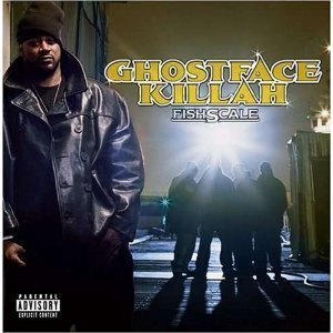 Ghostface Killah / Fishscale