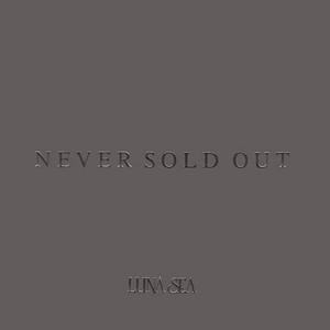 Luna Sea (루나 씨) / Never Sold Out (2CD)