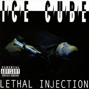 Ice Cube / Lethal Injection (BONUS TRACKS)