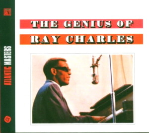 Ray Charles / The Genius Of Ray Charles (DIGI-PAK)
