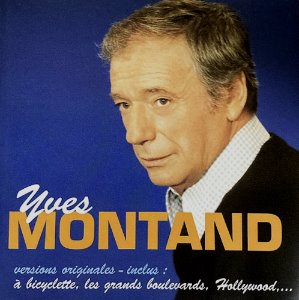 Yves Montand / Various Originales
