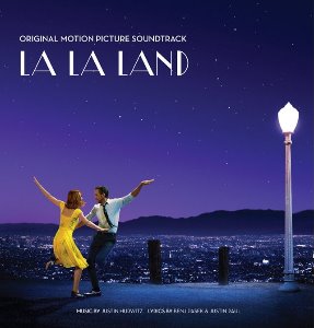 O.S.T. (Justin Hurwitz) / La La Land (라라랜드)