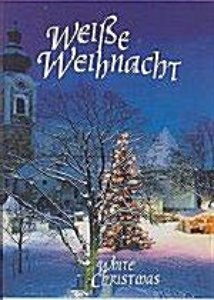 [DVD] 빈 소년 합창단 (Vienna Boys&#039; Choir) / White Christmas (미개봉)