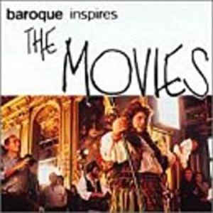 O.S.T. / Baroque Inspires The Movies (2CD)