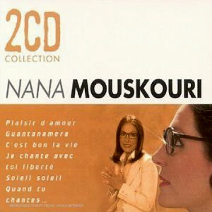 Nana Mouskouri / Collection (2CD, DIGI-pAK)