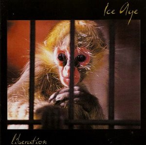 Ice Age / Liberation (미개봉)