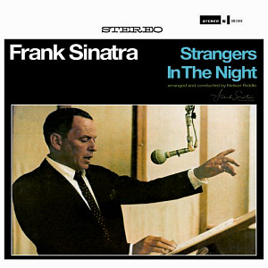 Frank Sinatra / Strangers In The Night (EXPANDED EDITION)