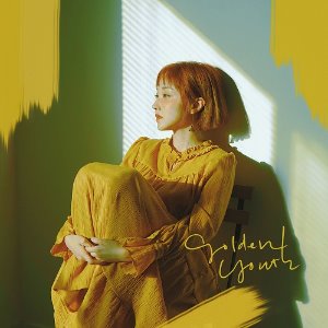 신향(SynHjang) / Golden Youth (DIGI-PAK, 미개봉)