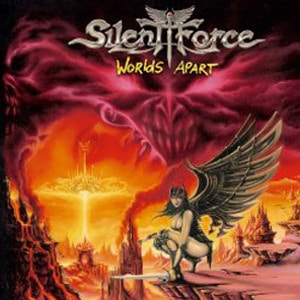 Silent Force / Worlds Apart