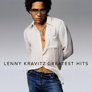 Lenny Kravitz / Greatest Hits