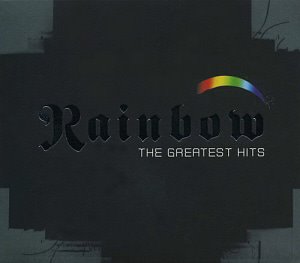 Rainbow / The Greatest Hits (2CD, 미개봉)