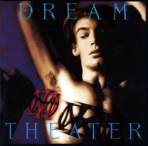 Dream Theater / When Dream And Day Unite (SHM-CD)