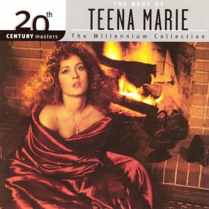 Teena Marie ‎/ The Best Of Teena Marie