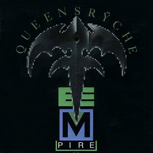 Queensryche / Empire
