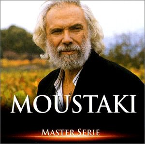 Georges Moustaki / Master Serie