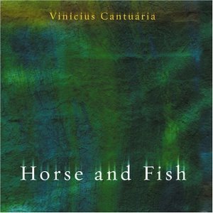 Vinicius Cantuaria / Horse &amp; Fish