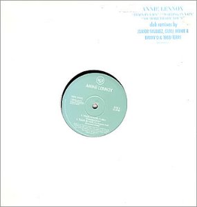 [LP] Annie Lennox / Train In Vain / Waiting In Vain / No More &quot;I Love You&#039;s&quot; (2LP)
