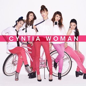 Cyntia (신시아) ‎/ Woman
