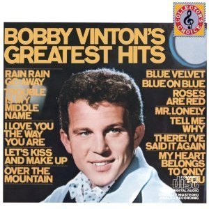 Bobby Vinton / Greatest Hits