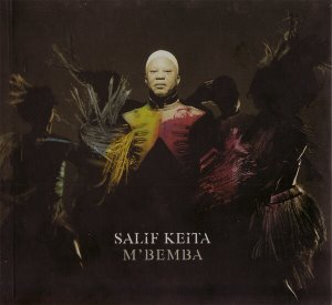 Salif Keita ‎/ M&#039;Bemba