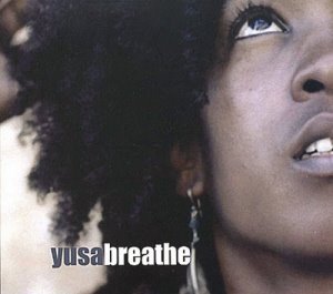 Yusa / Breathe (DIGI-PAK)