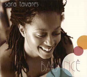 Sara Tavares / Balance (DIGI-PAK)