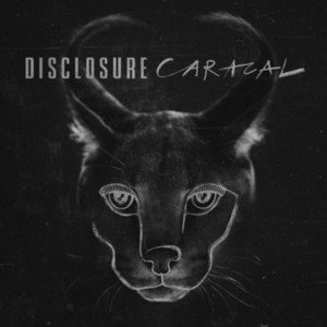 Disclosure / Caracal (DELUXE EDITION, DIGI-PAK)
