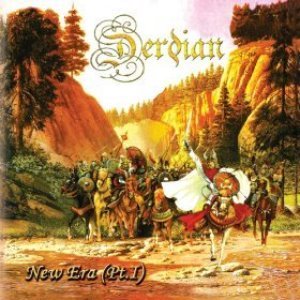 Derdian / New Era (Pt.1)