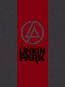 Linkin Park / Minutes To Midnight (CD+DVD, LIMITED EDITION)