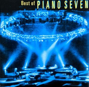 V.A. / Best of Piano Seven