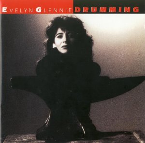 Evelyn Glennie / Drumming