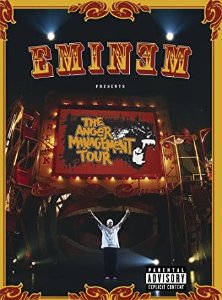 [DVD] Eminem / The Anger Management Tour