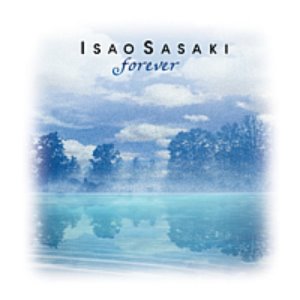 Isao Sasaki (이사오 사사키) / Forever (DIGI-PAK)