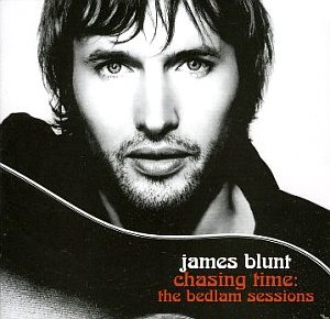 James Blunt / Chasing Time: The Bedlam Sessions (CD+DVD)
