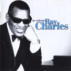 Ray Charles / The Definitive Ray Charles (2CD)
