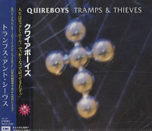 Quireboys / Tramps &amp; Thieves