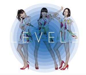 Perfume / Level3 (CD+DVD, 초도한정반)