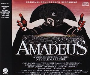 O.S.T. / Amadeus (아마데우스) (2CD)