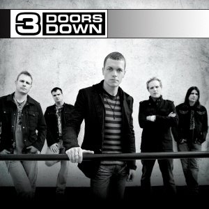 3 Doors Down / 3 Doors Down (홍보용)