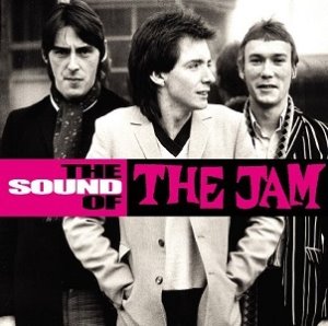 The Jam / The Sound Of The Jam