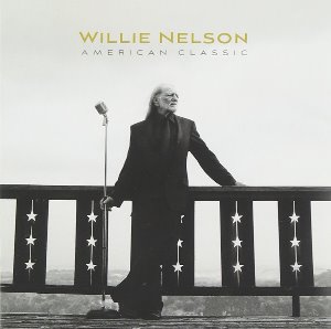 Willie Nelson / American Classic (홍보용)